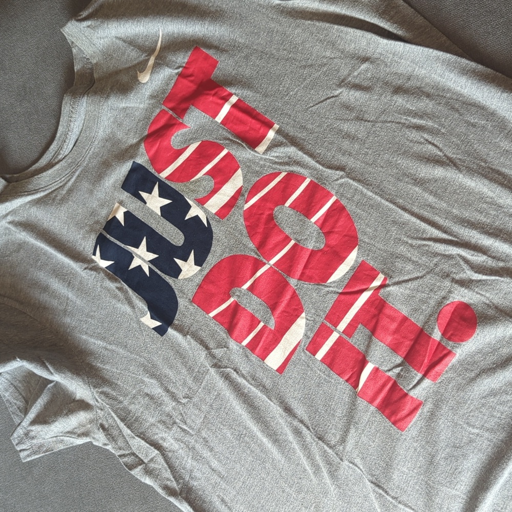 Nike T-Shirt